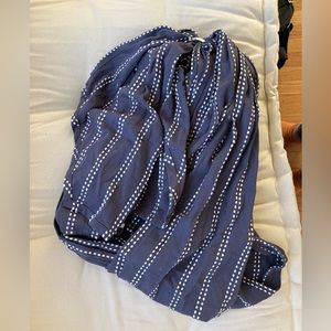 Solly baby Baltic stitch loop carrier